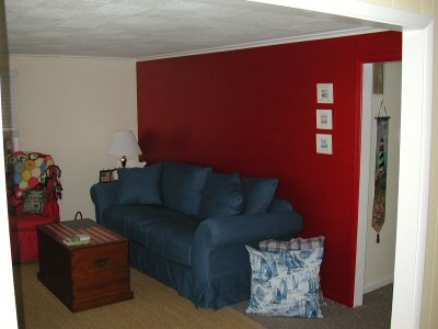 Living Room #2